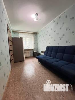 2-к квартира, вторичка, 46м2, 2/5 этаж