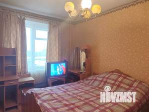2-к квартира, вторичка, 52м2, 11/12 этаж