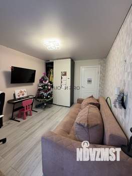 3-к квартира, вторичка, 60м2, 3/9 этаж