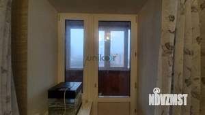 2-к квартира, вторичка, 55м2, 11/17 этаж