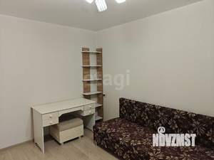 2-к квартира, вторичка, 40м2, 3/27 этаж