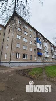 1-к квартира, вторичка, 32м2, 2/5 этаж