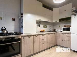 2-к квартира, вторичка, 60м2, 1/3 этаж