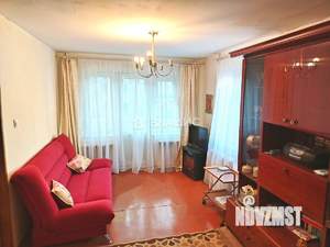 1-к квартира, вторичка, 31м2, 3/5 этаж