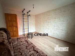 3-к квартира, вторичка, 63м2, 5/10 этаж