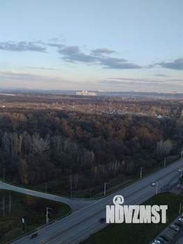 2-к квартира, вторичка, 48м2, 24/25 этаж