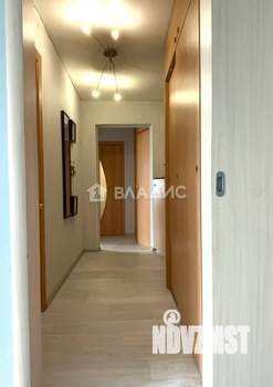 2-к квартира, вторичка, 52м2, 8/12 этаж