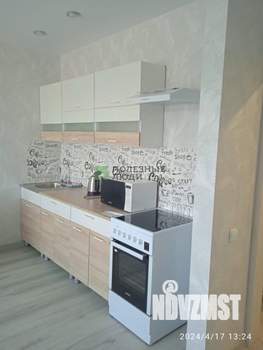 Студия квартира, вторичка, 26м2, 5/16 этаж