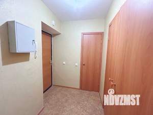 Студия квартира, вторичка, 26м2, 3/10 этаж