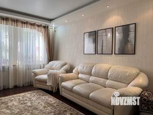 2-к квартира, вторичка, 81м2, 3/8 этаж