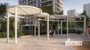 1-к квартира, вторичка, 29м2, 10/22 этаж