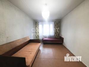 1-к квартира, вторичка, 31м2, 3/6 этаж