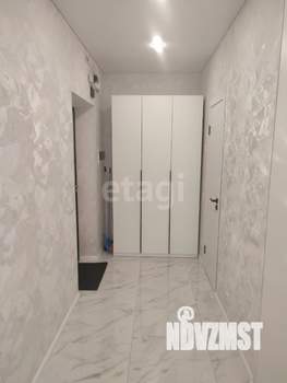 Студия квартира, вторичка, 30м2, 4/25 этаж