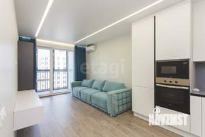 3-к квартира, вторичка, 59м2, 22/25 этаж