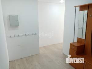 2-к квартира, вторичка, 43м2, 2/25 этаж