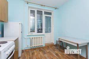 1-к квартира, вторичка, 38м2, 5/15 этаж