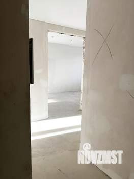 1-к квартира, вторичка, 44м2, 16/16 этаж