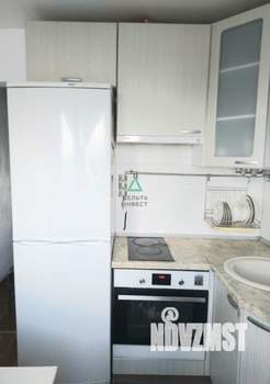 1-к квартира, вторичка, 33м2, 8/10 этаж