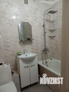 2-к квартира, вторичка, 33м2, 1/9 этаж