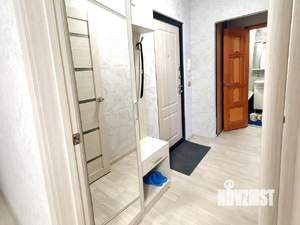 2-к квартира, вторичка, 43м2, 9/9 этаж