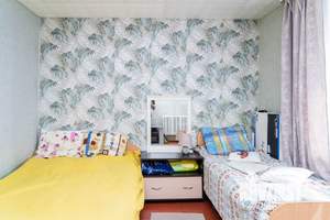 3-к квартира, вторичка, 80м2, 6/9 этаж