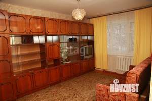 1-к квартира, вторичка, 31м2, 2/5 этаж