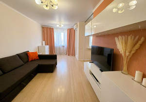 1-к квартира, вторичка, 45м2, 6/12 этаж