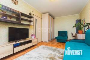 2-к квартира, вторичка, 43м2, 8/9 этаж