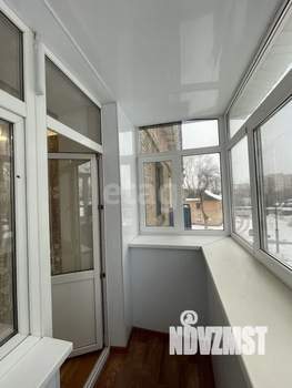 3-к квартира, вторичка, 76м2, 3/3 этаж