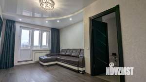 1-к квартира, вторичка, 39м2, 13/14 этаж