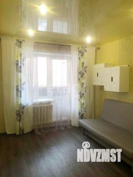 2-к квартира, вторичка, 57м2, 2/14 этаж