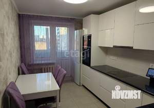 1-к квартира, вторичка, 39м2, 9/15 этаж