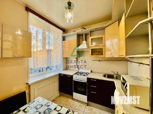 2-к квартира, вторичка, 54м2, 3/4 этаж