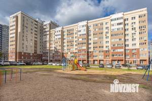 3-к квартира, вторичка, 82м2, 7/12 этаж