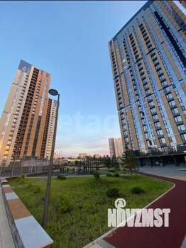 3-к квартира, вторичка, 95м2, 20/26 этаж