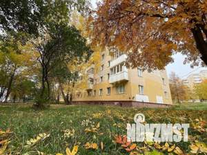1-к квартира, вторичка, 32м2, 1/5 этаж