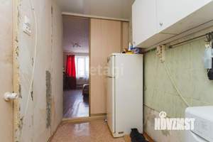 Студия квартира, вторичка, 23м2, 2/9 этаж