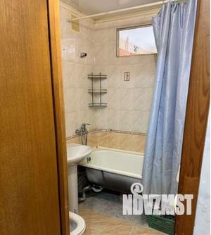 2-к квартира, вторичка, 45м2, 3/5 этаж