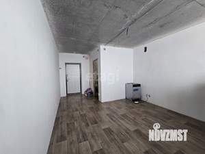 Студия квартира, вторичка, 29м2, 4/5 этаж