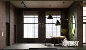 1-к квартира, вторичка, 37м2, 12/25 этаж
