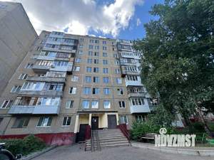 1-к квартира, вторичка, 33м2, 1/9 этаж