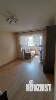 1-к квартира, вторичка, 39м2, 8/12 этаж