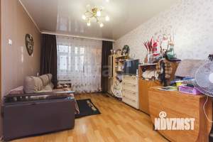 1-к квартира, вторичка, 32м2, 5/5 этаж