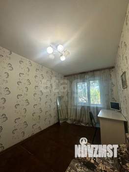 2-к квартира, вторичка, 44м2, 2/5 этаж