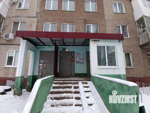 1-к квартира, вторичка, 33м2, 3/9 этаж