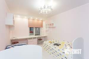 2-к квартира, вторичка, 50м2, 4/24 этаж
