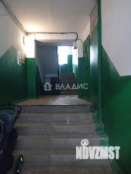 2-к квартира, вторичка, 44м2, 3/5 этаж