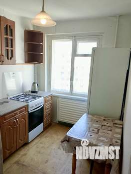 1-к квартира, вторичка, 30м2, 7/9 этаж