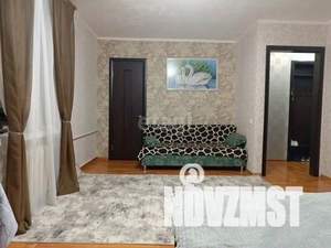 1-к квартира, вторичка, 31м2, 5/5 этаж