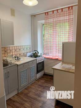 1-к квартира, вторичка, 22м2, 2/9 этаж